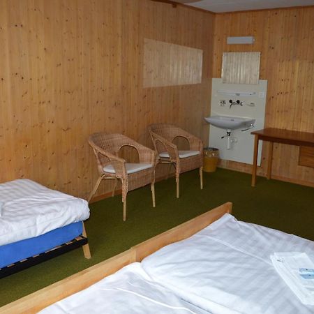 Hotel Restaurant Spillgerten Diemtigtal Schwenden ภายนอก รูปภาพ